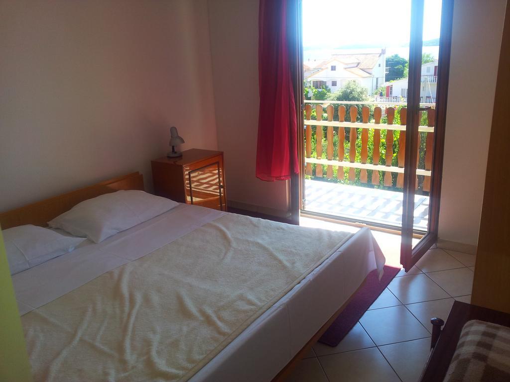 Apartment Luce And Ante Bibinje Habitación foto